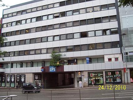 Pforzheim